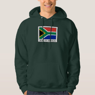 South Africa Hoodie