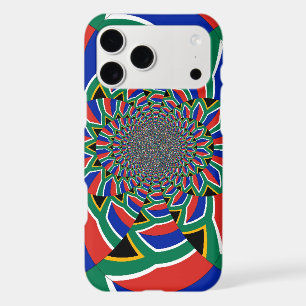 South Africa iPhone 17 Pro Max Cases