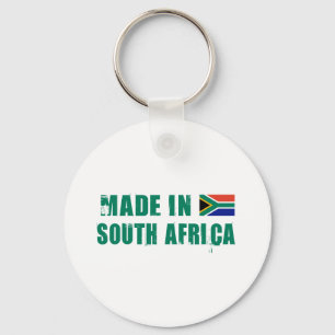 SOUTH AFRICA KEY RING
