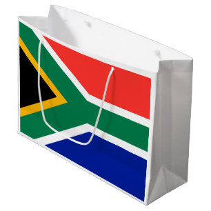 South Africa Large Gift Bag