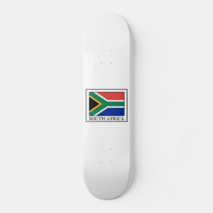 South Africa Skateboard