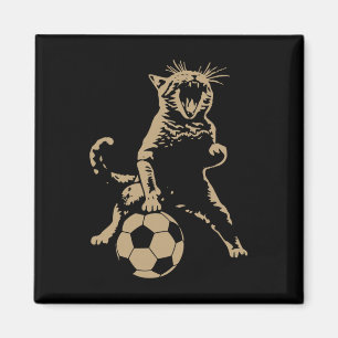 South Africa Soccer Jersey Africa Flag Footbyll Da Magnet