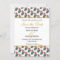 SOUTH AFRICA Special Event Wedding Celebration