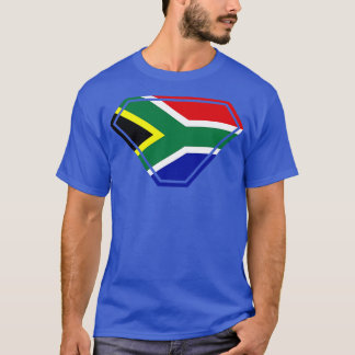 South Africa SuperEmpowered T-Shirt
