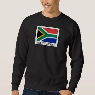 South Africa Sweatshirt