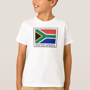 South Africa T-Shirt