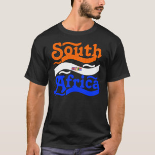 South Africa T-Shirt