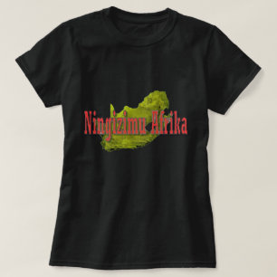 South Africa T-Shirt