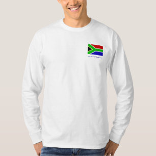 South Africa T-Shirt