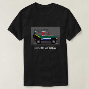 SOUTH AFRICA T-Shirt