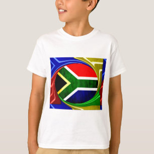 South Africa T-Shirt