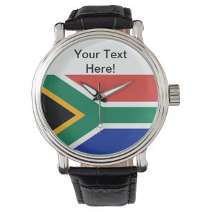 South Africa Watch