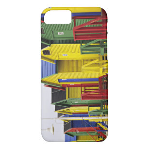 South Africa, Western Cape, St James. Colourful Case-Mate iPhone Case