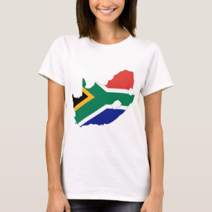 South Africa ZA T-Shirt