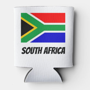  South African Can Cooler