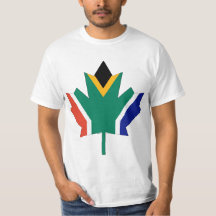 South African Canadian