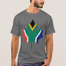 South African Canadian