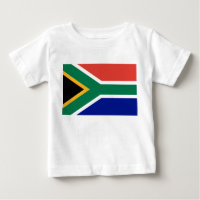 South African Flag