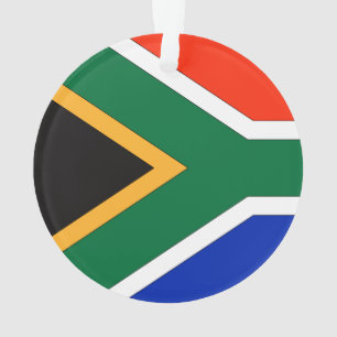 South African Ornament