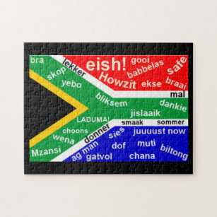south african gifts uk