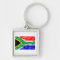 South African Slang Key Chain - Customisable