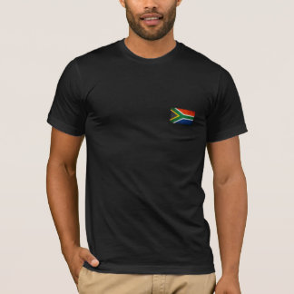 South African T-shirt