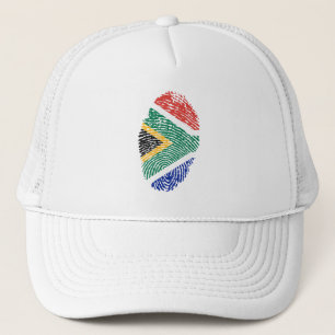 South African Trucker Hat