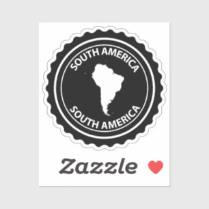 South America
