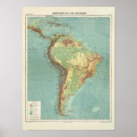 South America 15