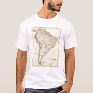 South America 16 T-Shirt