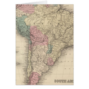 South America 17