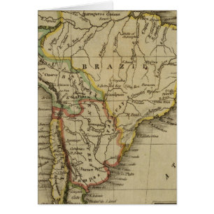 South America 3