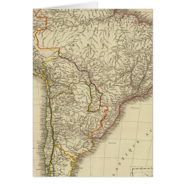 South America 31 (Front)