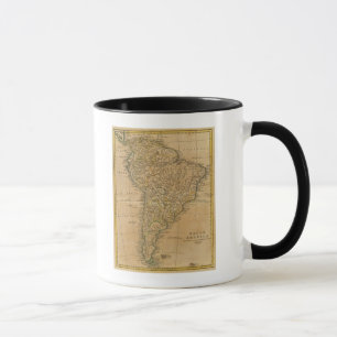 South America 31 Mug
