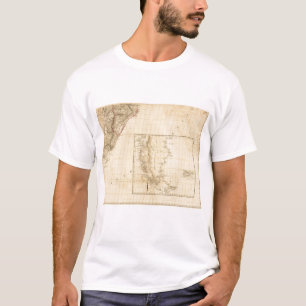 South America 33 T-Shirt