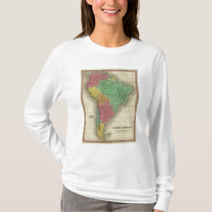 South America 37 T-Shirt