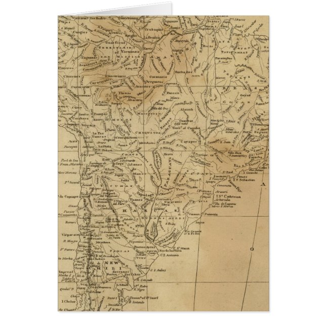 South America 44 (Front)