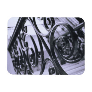 South America, Argentina, Buenos Aires. Hotel Magnet