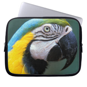 South America, Brazil, Iguacu Natioanl Park, Laptop Sleeve