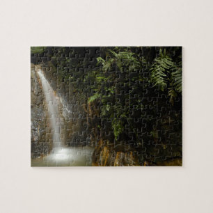 South America, Ecuador, eastern slope of the Jigsaw Puzzle