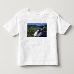 South America; Latin America; Argentina; Brazil; Toddler T-Shirt