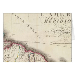 South America Northeast