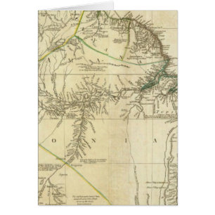 South America Northern Section