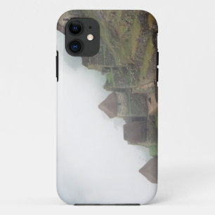 South America Peru Macchu Picchu iPhone 11 Case