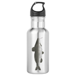 South American Catfish 532 Ml Water Bottle