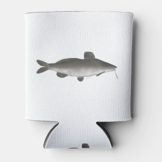 South American Catfish Can Cooler