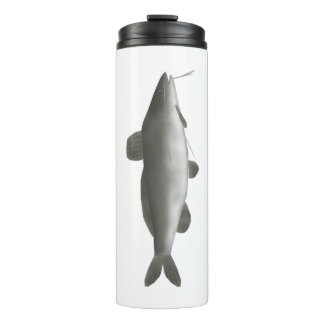 South American Catfish Thermal Tumbler