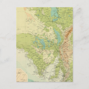 South Australia Postcard