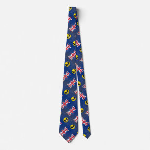 South Australia Tie