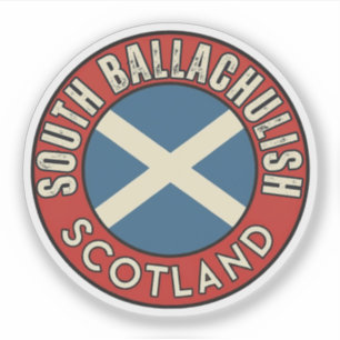 South Ballachulish, Scotland